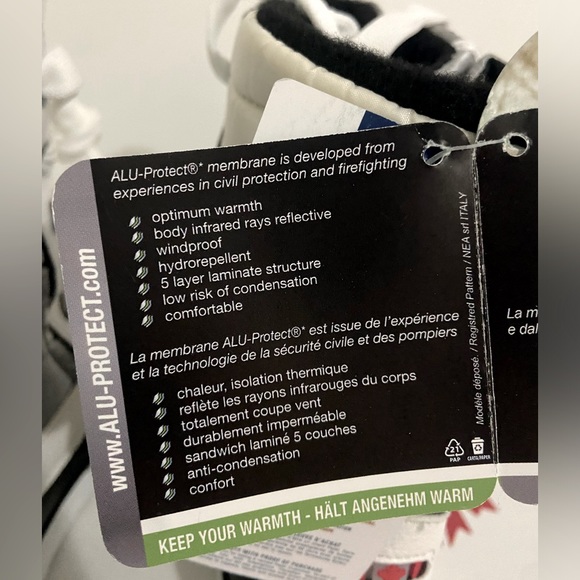 Pajar winter boots for women size 7 - Picture 10 of 14